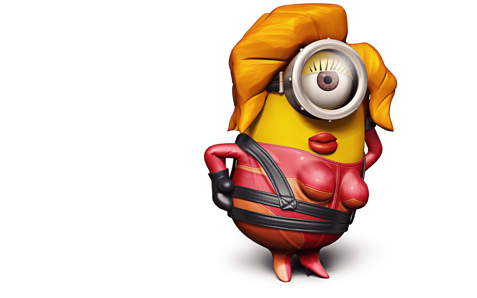 174 Despicable Me HD Wallpapers | Backgrounds - Wallpaper Abyss
