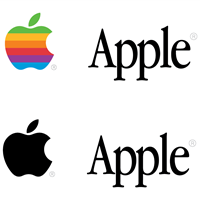 Search: apple Logo Vectors Free Download