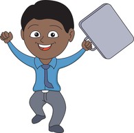 Free Business Clipart - Clip Art Pictures - Graphics - Illustrations