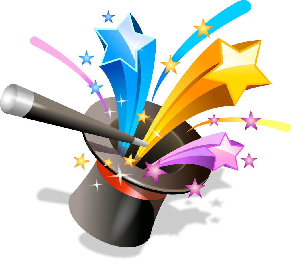 Magic Hat
