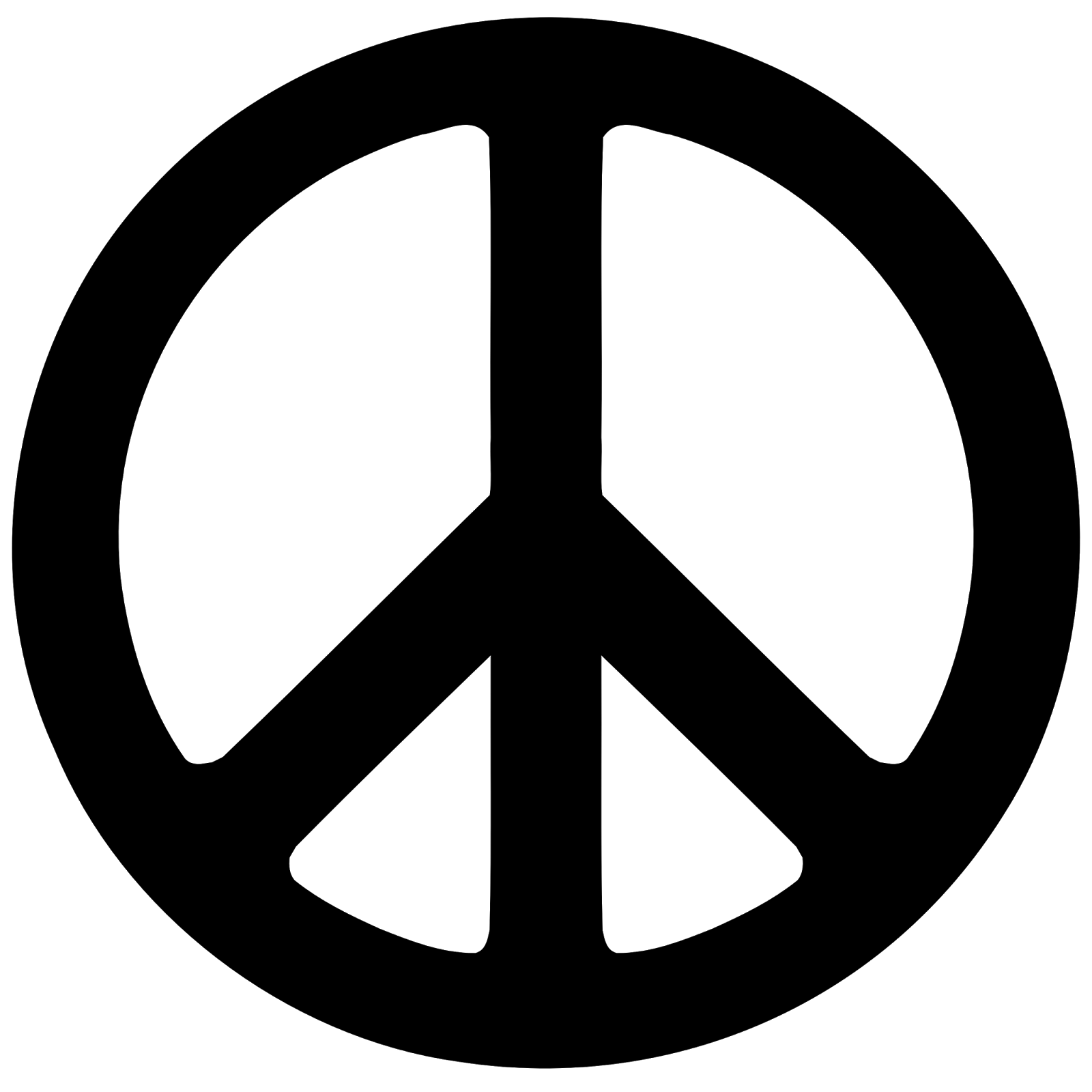 Peace Sign Png - Free Icons and PNG Backgrounds
