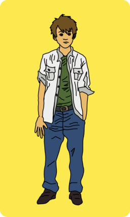 Man Clip Art Free - Free Clipart Images