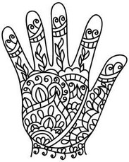 Traceable Design Stencils | Design images