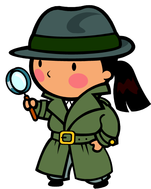 Summary Clipart Student Clip Art 2 Png