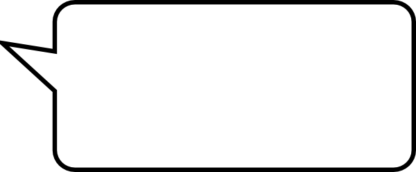 Speech Bubble PNG Transparent Images | PNG All