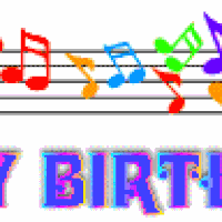 Happy Birthday Animated Pictures, Images & Photos | Photobucket
