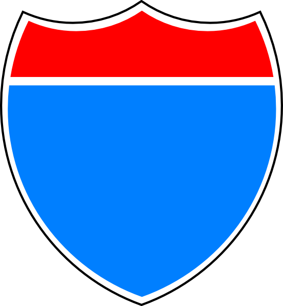 Soccer Crest Template