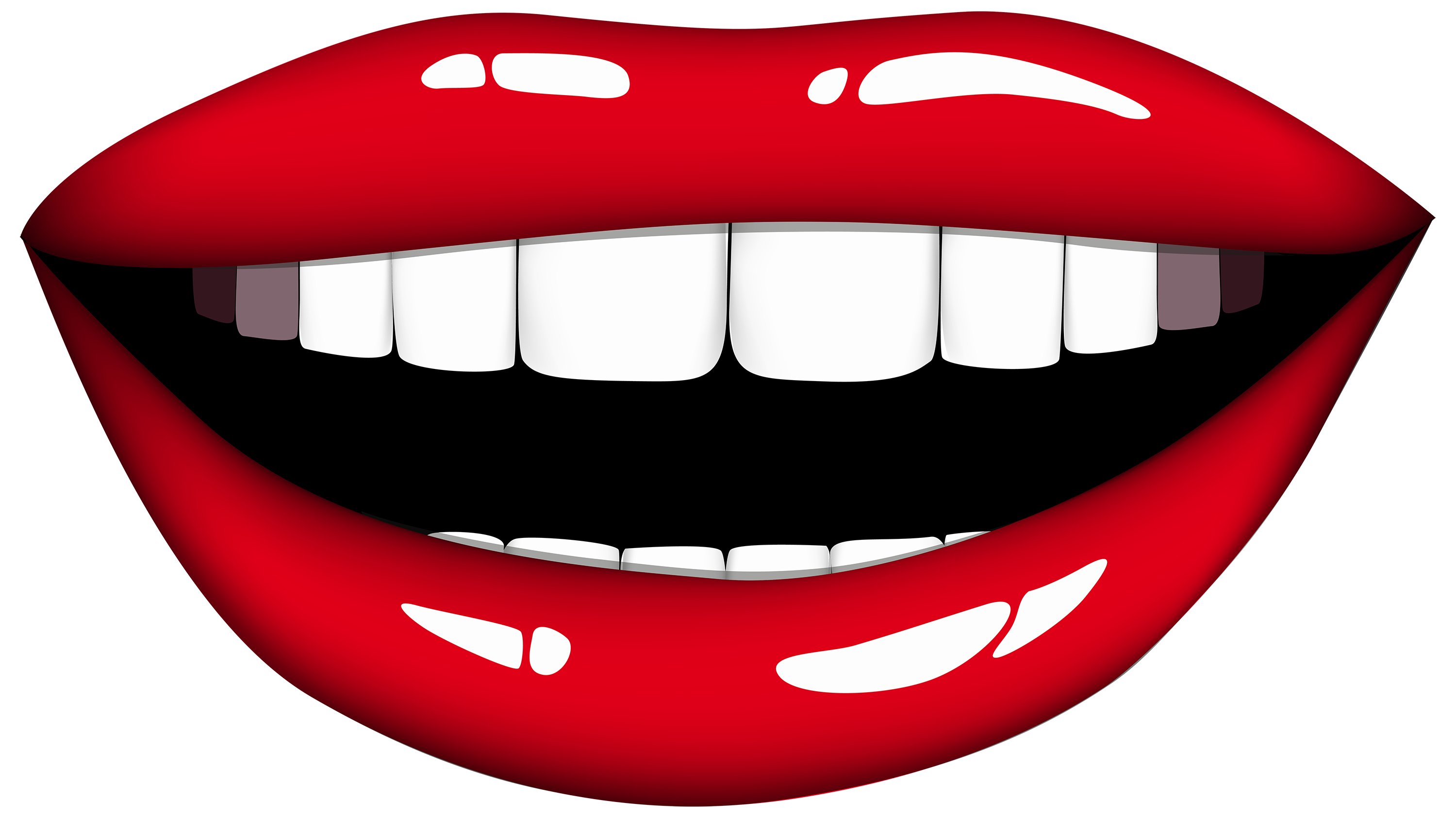 65 Free Smile Clipart - Cliparting.com