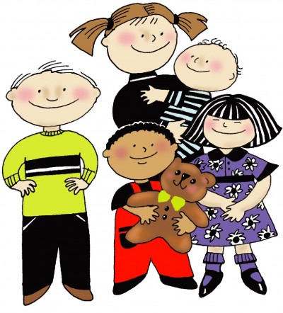 Babysitter Clip Art