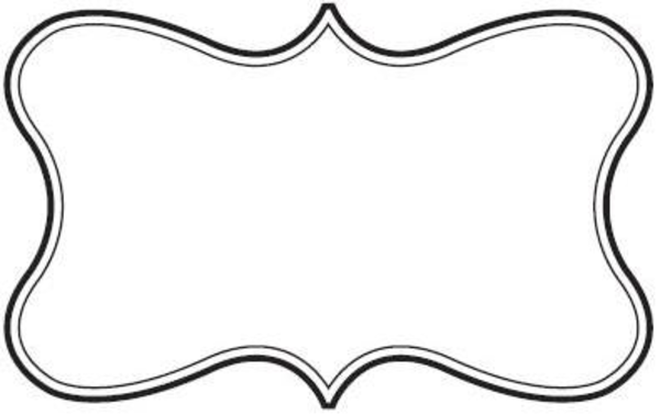 Fancy Box Clipart