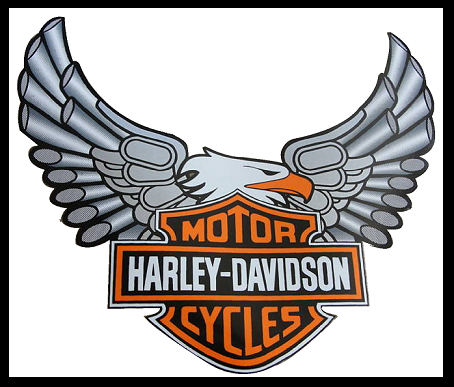 Harley Davidson Logos Free | Free Download Clip Art | Free Clip ...