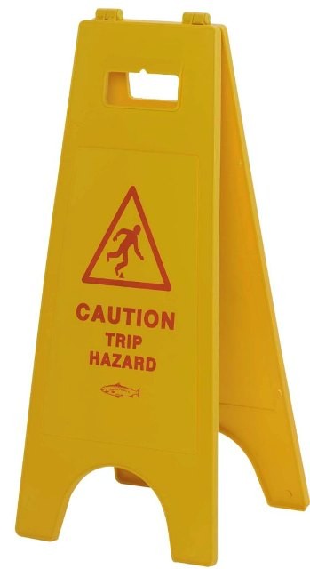 Signs - Bell Brush, Cleaning Products &amp; Janitorial Supplies