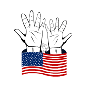 free martin luther king day clip art
