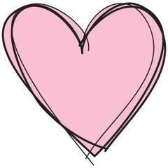 Small heart clip art free