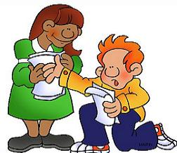 Free Drama Clipart