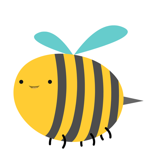 Bee GIFs - Find & Share on GIPHY
