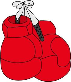 Boxing, Vector images free and Art clipart