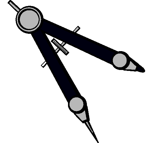 Compas Clipart