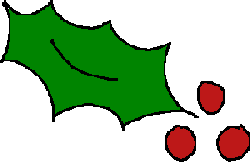Free Christmas Clipart, Original and Vintage Christmas Clipart ...