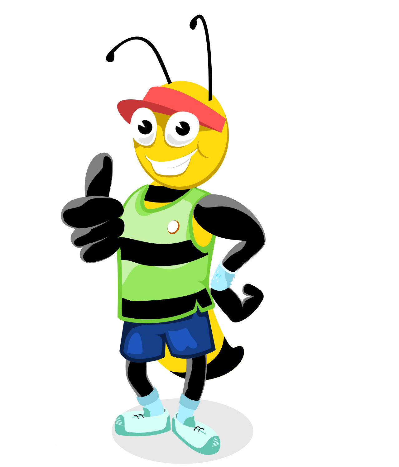 Team | Fitness for Busy Bees
