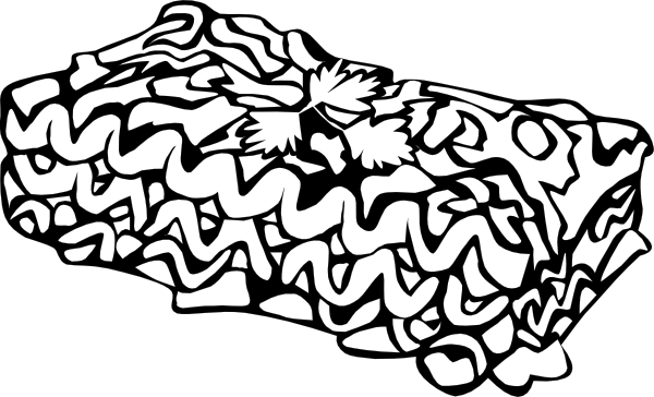 Spaghetti And Meatballs Clip Art