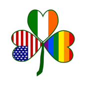 pride, fabric, wallpaper, gift wrap, and decals - Spoonflower