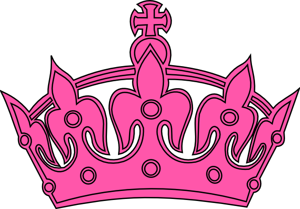 Crownpng Pink