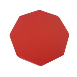 Squeeze Stop Sign Stress Balls - Custom Printed | Save up to 28