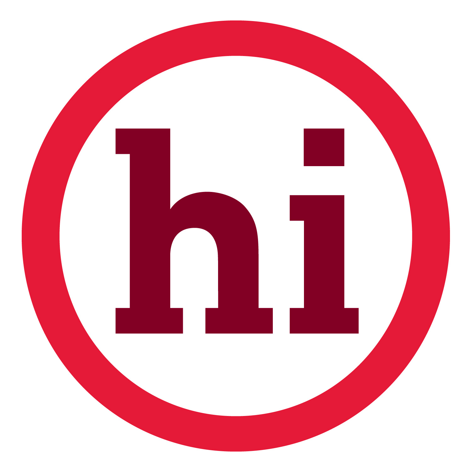 Stop Sign Logo