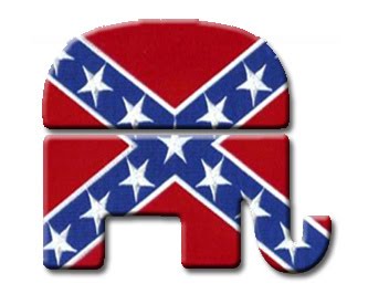 J. Miller Rampant!: The New Symbol of the Republican Party