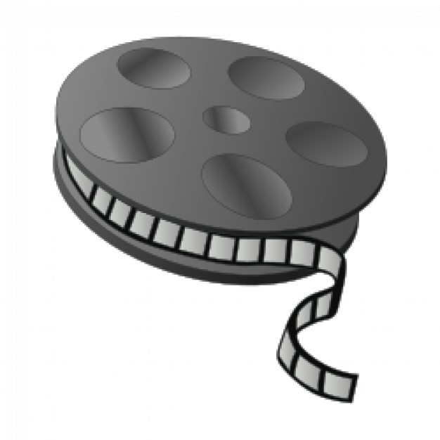 Movie reel | Download free Vector