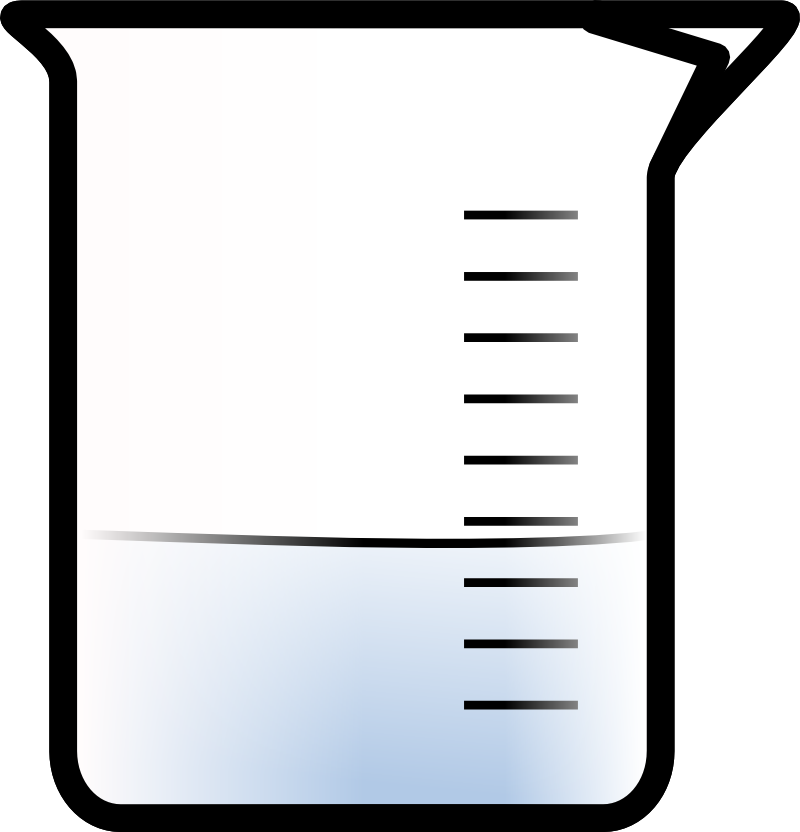 Beaker .png - ClipArt Best