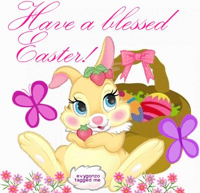 Easter Blessing Pictures, Photos, Images, and Pics for Facebook ...