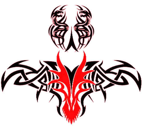 Celtic Tattoos and Designs| Page 53