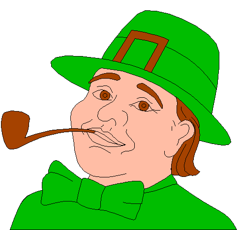 Free Leprechauns Clipart. Free Clipart Images, Graphics, Animated ...