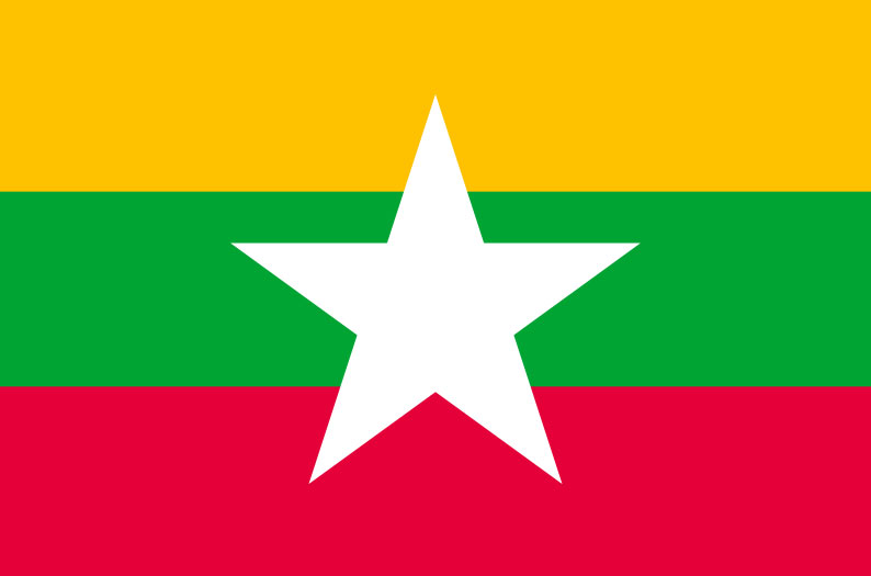 Basic Facts About Myanmar