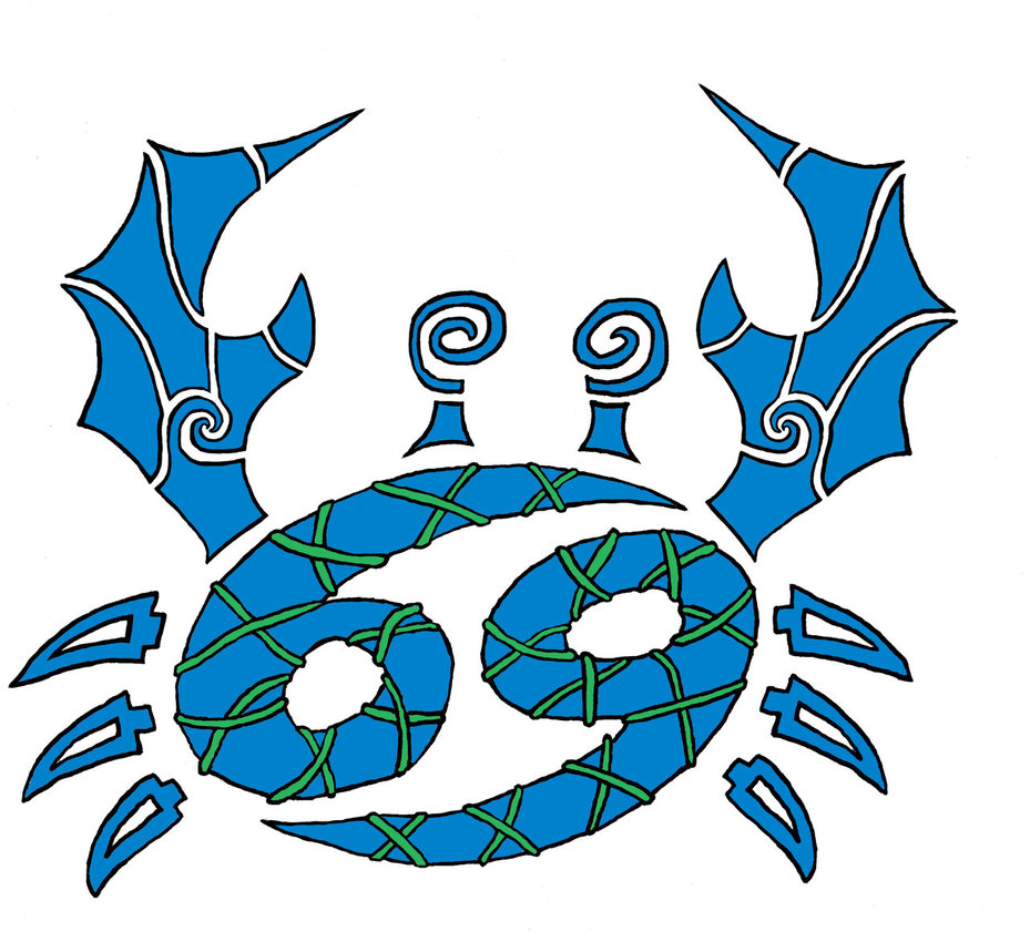 Tattoo Cancro Clipart Tattoo Pictures to Pin