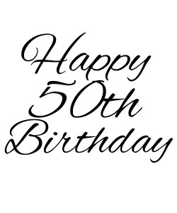 Free Happy Birthday Clipart and graphics to for invitations ...