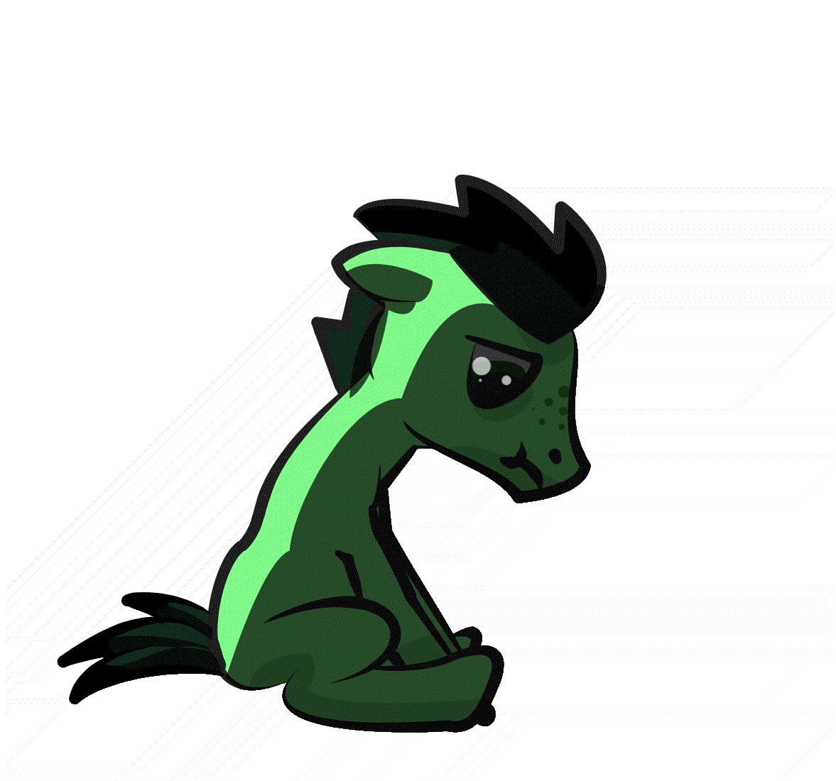 Dartmouth sad animated 2