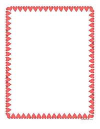 Clip Art Borders & Frames