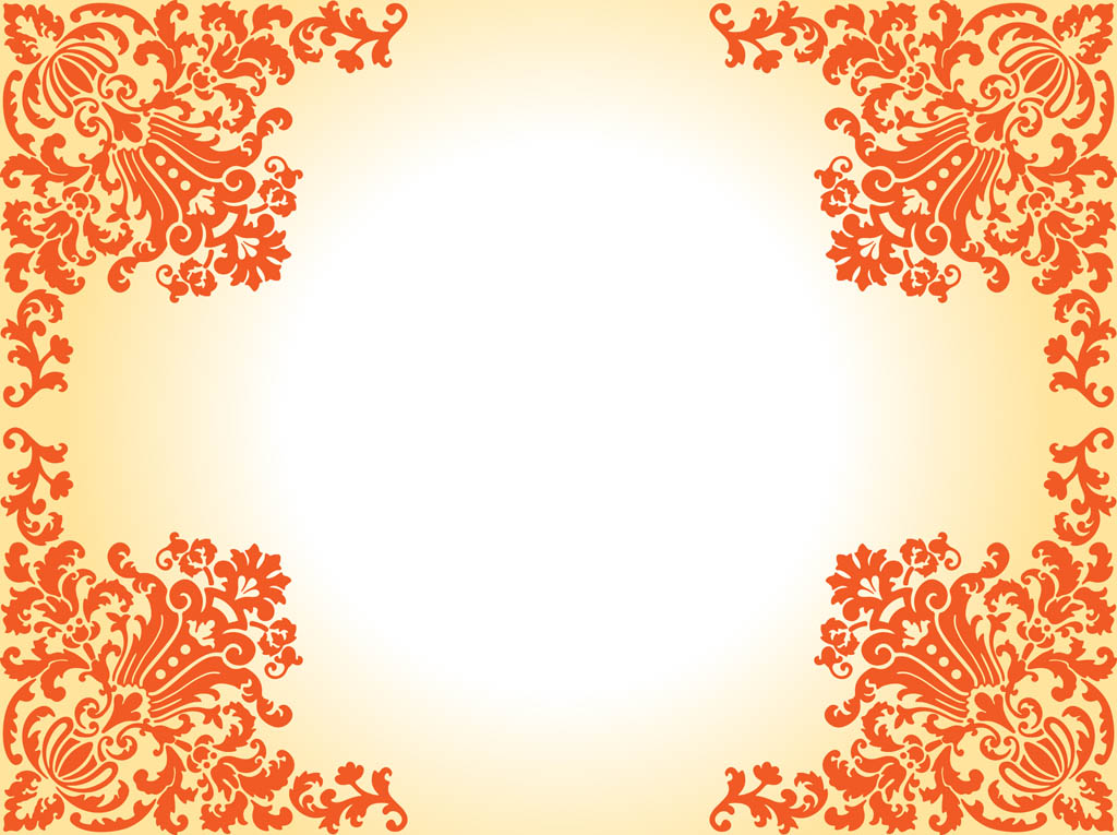 Free Frame Vectors