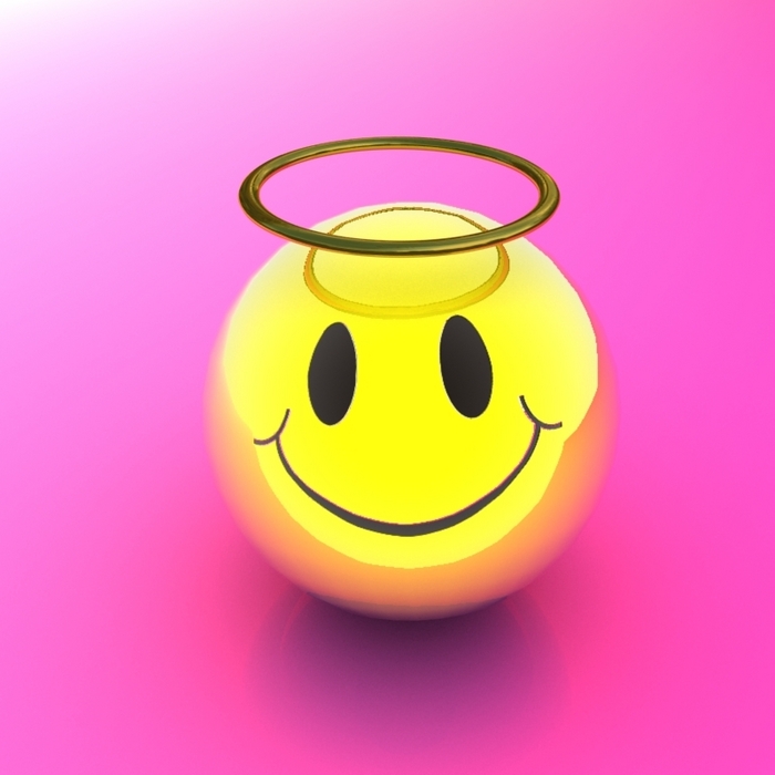 Smiley Faces - InspiriToo.
