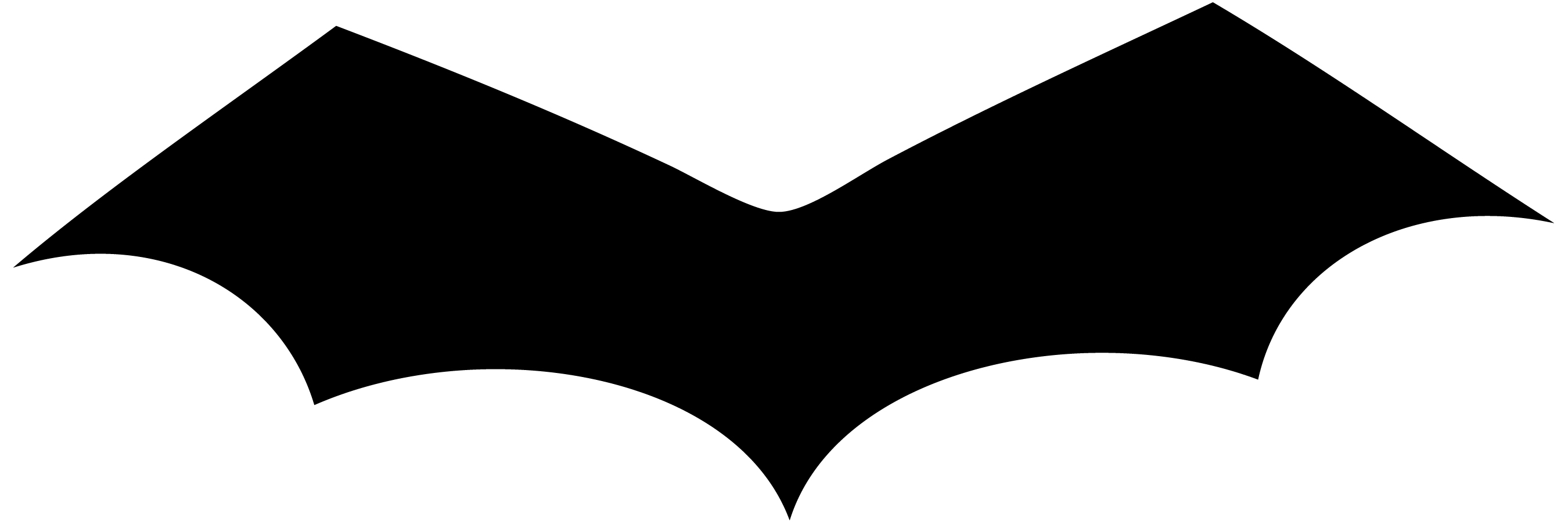 Dark Knight Symbol Tattoo