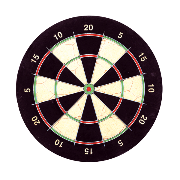 Dartboards - Best of British Darts