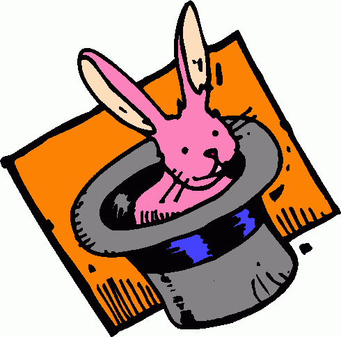 magician clipart | Hostted