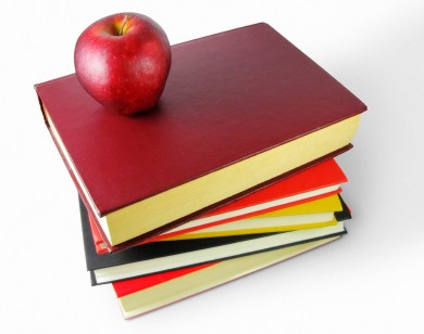 Back-to-School Homework for Parents | Five Real Moms