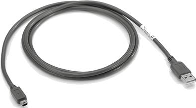 Motorola / Symbol 25-68596-01R 256859601r Usb Client Communication ...