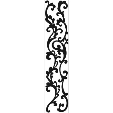Flag Days: clip art borders graduation
