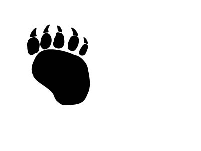 Artistic Rubber Stamps - Alaskan and Tlingit style images