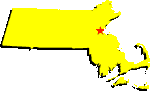Massachusetts State Information - Symbols, Capital, Constitution ...